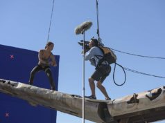 Ruotsalainen Alicia Vikander palaa seksipommin rooliinsa – Tomb Raider 2 lähti esituotantoon