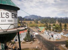 13 kutkuttavaa paikkaa, jotka missasit Far Cry 5:ssä