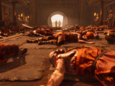 Mortal Kombat 11 -opas: kaikki Kryptan avaimet ja niiden paikat