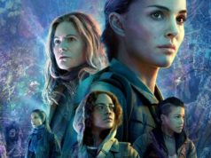 Annihilation-arvostelu (Blu-ray) – Scifi-trilleri, jolla onkin pintaa syvempi sanoma