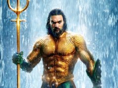 Aquaman-arvostelu (4K UHD Blu-ray) – Vesimiehen oma elokuva onnistunein DC-viihdyke hetkeen