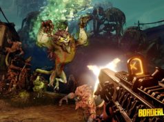 Borderlands 3 sai arvosanansa – näin peli rankattiin Amerikassa