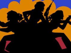 Charlien Enkelit palaavat valkokankaille marraskuussa – tältä näyttää leffan logo