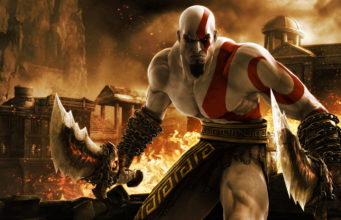 Näitä asioita fanit toivovat tulevilta God of War -trilogian uusintaversioilta