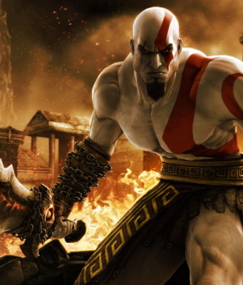 Näitä asioita fanit toivovat tulevilta God of War -trilogian uusintaversioilta