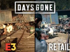 Suora vertailu: näin paljon vastajulkaistu Days Gone eroaa vanhoista E3-videoista