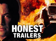 Dennis Hopper saa kyytiä ysäritoimintaleffan rehellisellä trailerilla