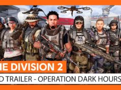 The Division 2 laajenee huomenna