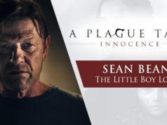 Taru sormusten herrasta -tähti runoilee tunteikkaasti uunituoreen seikkailupelin julkaisutrailerilla