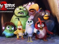 Linnut ja possut liittoutuvat yhteistä uhkaa vastaan – Angry Birds -elokuva 2:sta julkaistiin uusi ennakkoklippi