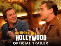 Quentin Tarantinon 9. elokuva, Once Upon A Time In Hollywood sai trailerinsa – tältä se näyttää