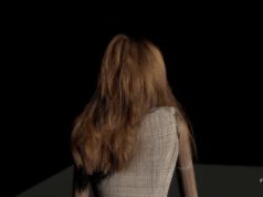 EA:n Frostbite-pelimoottori ottaa harppauksen eteenpäin hiusten saralla