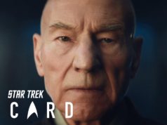 Star Trek: Picard sai ensimmäisen teaserinsa – luvassa puutarhanhoitoa ja hyvää viiniä