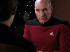 Star Trek saa jatkoa – Jean-Luc Picardin oma sarja sai nimen ja logon