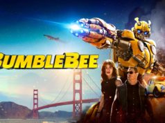 Bumblebee-arvostelu (4K UHD Blu-ray) – Se paras Transformers-elokuva?