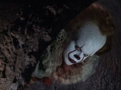 Stephen King näki SE, osa 2 -elokuvan – traileri tulee torstaina