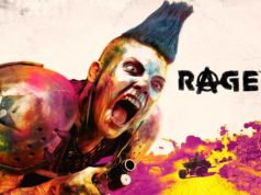 Rage 2 -arvostelu – Keskinkertaista kevätviihdettä