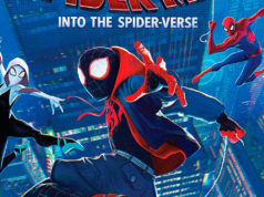 Spider-Man: kohti hämähäkkiversumia -arvostelu (Blu-ray) – Täydellinen seittipaketti!