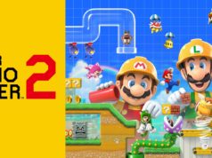 Super Mario Maker 2 sai arvosanansa – näin peli rankattiin maailmalla