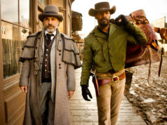 Tarantinon Django Unchained saa jatkoa?