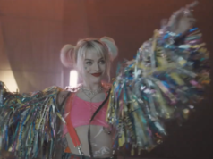 Harley Quinn -elokuva Birds Of Prey on tekijöidensä mukaan parasta ysäriä