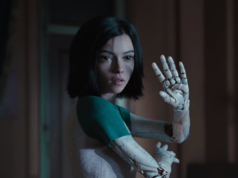 Robert Rodriguez kaavailee Alita: Battle Angel -elokuvalle jatkoa