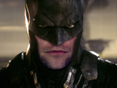 Nyt se vahvistui – Twilight-tähti on uusi Batman