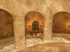 Fort Boyardin tv-seikkailut kääntyvät videopeliksi