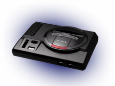 Tässä ovat kaikki 42 Sega Mega Drive Classic Mini -konsolin peliä