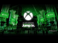 E3 2019: Microsoftin lehdistötilaisuus – seuraa suorana tästä