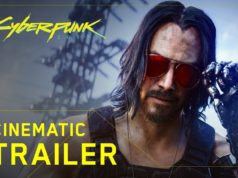 Odotettu scifi-rope Cyberpunk 2077 sai uuden esittelyvideon – mukana Keanu Reeves