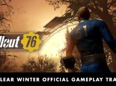 Flopannut Fallout 76 yrittää kohennusta Battle Royale -pelitilan avulla