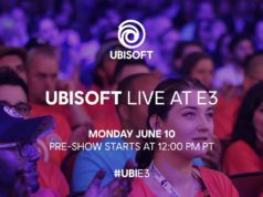 E3 2019: Ubisoftin lehdistötilaisuus – seuraa suorana tästä