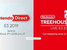 E3 2019: Nintendon lehdistötilaisuus – seuraa suorana tästä