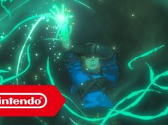 Nintendo julkaisee vuoden pelilleen jatkoa: tällainen on The Legend of Zelda: Breath of the Wild 2