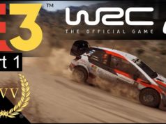 WRC 8 -rallipelistä aitoa pelikuvaa – haastaako mielestäsi DiRT 2.0:n?