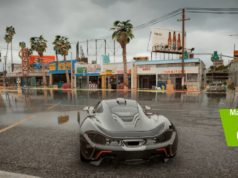 Näin hyvältä näyttää GTA V säteenseuranta-grafiikoilla tuunattuna