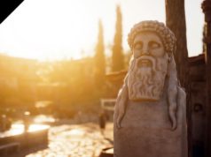 Testasimme Assassin’s Creed Odysseyn tehtäväeditoria – tuloksena härski ruokamatka julkkiskokkien parissa