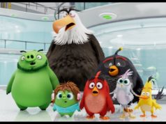 Angry Birds 2 sai varsinaisen päätrailerinsa – kurkkaa tästä