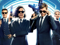 Men In Black: International -arvostelu – Elokuva, jonka katsomisen voisi unohtaa