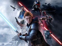 Tähtien sota -saagasta vihdoin yksinpeliseikkailu, Star Wars Jedi: Fallen Order – EA paljasti pelikuvaa