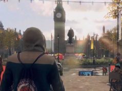 Maistuisiko seikkailu modernissa Lontoossa? Tältä näyttää Watch_Dogs 3!