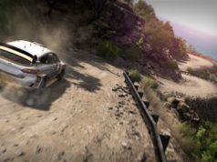 WRC 8 -rallipeli on pelattavissa loppuviikon ajan Neste Rallissa