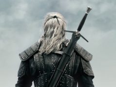 Netflix paljasti ensimmäisen virallisen kuvan Henry Cavillista The Witcher -sarjan Geraltina