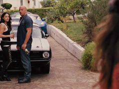 9 asiaa, joita et ehkä tiennyt Fast & Furious -elokuvista