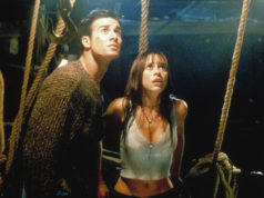 Kirottu-ohjaajalta Tiedän mitä teit viime kesänä -tv-sarja