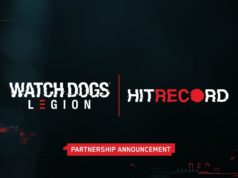 Ubisoft jälleen yhteen HitRecordin kanssa – indiebändit saavat mahdollisuuden esiintyä Watch Dogs Legion -pelissä