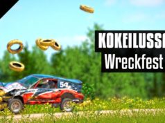 Wreckfest saapuu PS4:lle ja Xbox Onelle – miltä peli näyttää ja tuntuu?