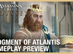 Loputon Assassin’s Creed Odyssey laajenee lisää viimeisen lisäosansa myötä