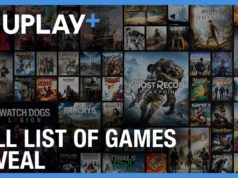 Ubisoftin ”pelien Netflix” avautuu – nämä ovat avauspelit